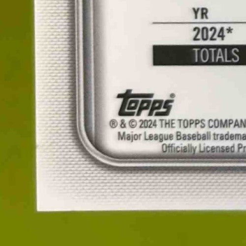 2024 Bowman Draft Casey Saucke Chrome Auto Aqua Lava /199 1st Prospect White Sox - Sports Cards