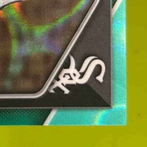 2024 Bowman Draft Casey Saucke Chrome Auto Aqua Lava /199 1st Prospect White Sox - Sports Cards