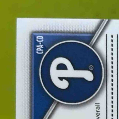 2024 Bowman Draft Chrome Carson DeMartini Auto 1st Prospect Phillies - Sports Cards