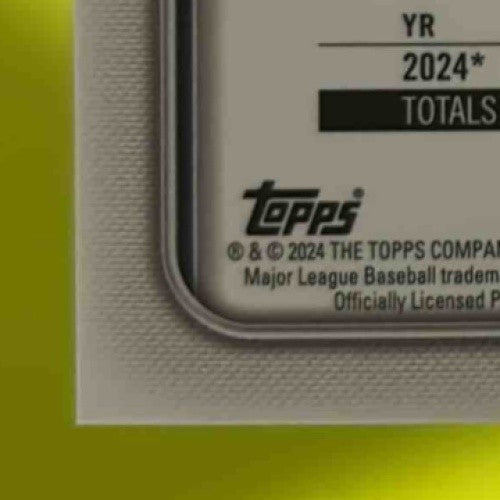 2024 Bowman Draft Cole Messina Chrome Auto Aqua Lava Refractor /199 1st Prospect - Sports Cards