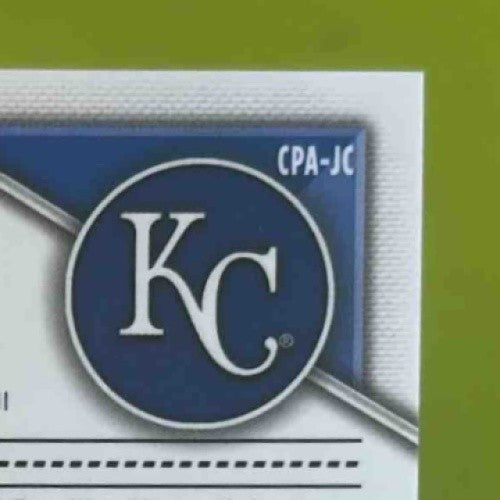 2024 Bowman Draft Jac Caglianone Chrome Auto #CPA-JC 1st Prospects Royals - Sports Cards