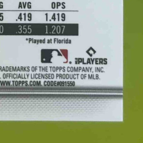 2024 Bowman Draft Jac Caglianone Chrome Auto #CPA-JC 1st Prospects Royals - Sports Cards