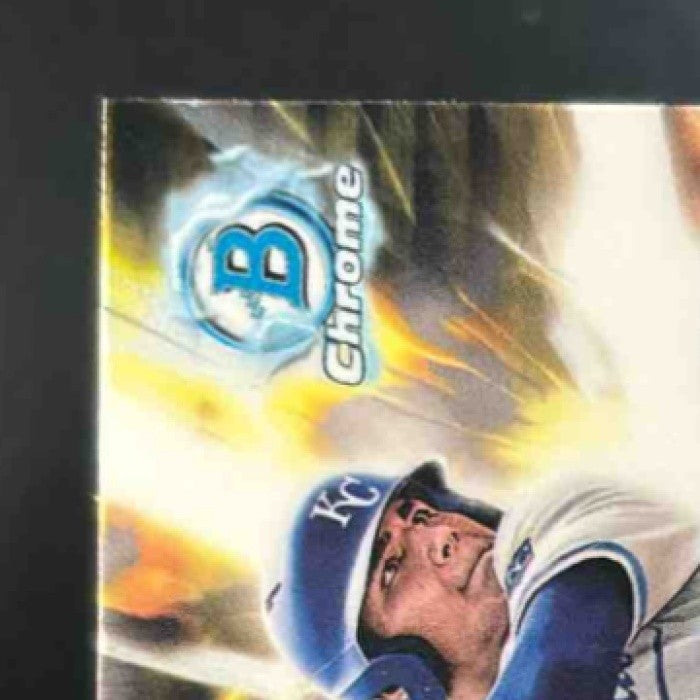 2024 Bowman Draft Jac Caglianone Plasma Power #PP-3 Kansas City Royals - Sports Cards