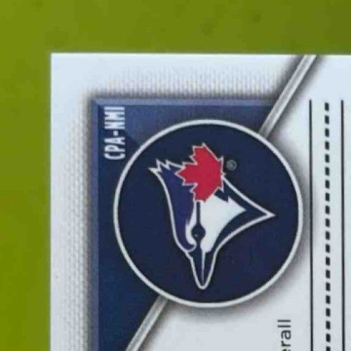 2024 Bowman Draft Nick Mitchell Chrome Auto #CPA-NMI 1st Prospect Blue Jays - Sports Cards