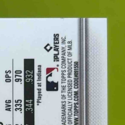 2024 Bowman Draft Nick Mitchell Chrome Auto #CPA-NMI 1st Prospect Blue Jays - Sports Cards