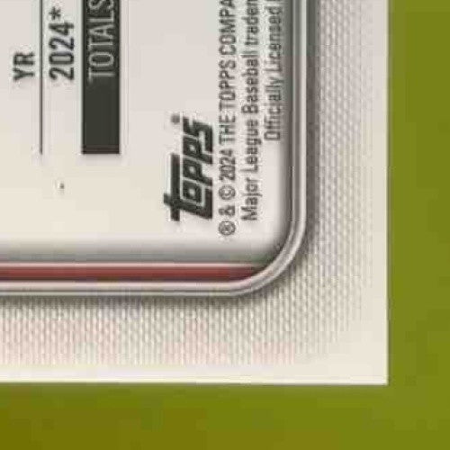 2024 Bowman Draft Ty Southisene Chrome Auto #CPA-TS 1st Prospect Chicago Cubs - Sports Cards