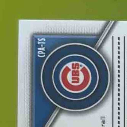 2024 Bowman Draft Ty Southisene Chrome Auto #CPA-TS 1st Prospect Chicago Cubs - Sports Cards