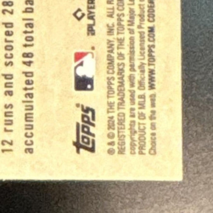 2024 Bowman Druw Jones 55 Anime #BA-5 Arizona Diamondbacks - Sports Cards