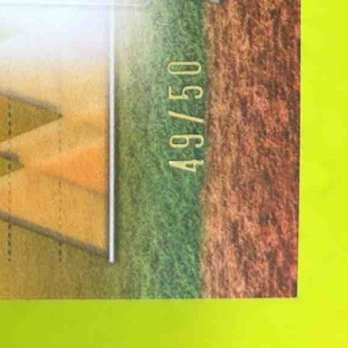 2024 Bowman Ethan Salas Scouts’ Top 100 Auto Gold Refractor /50 San Diego Padres - Sports Cards