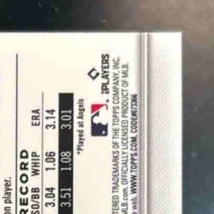 2024 Bowman Mega Box Shohei Ohtani Mojo Refractor #33 Los Angeles Dodgers - Sports Cards