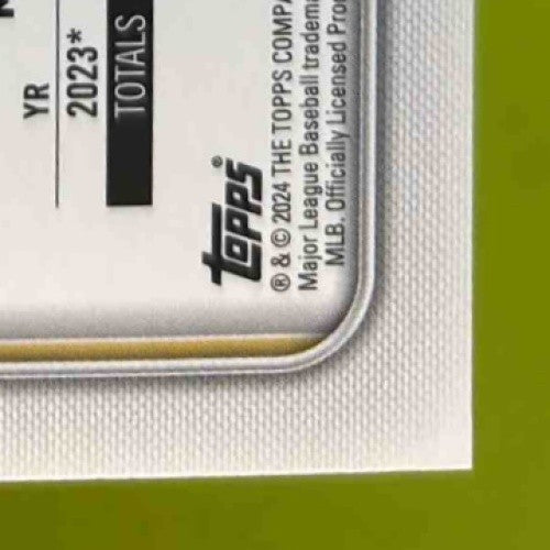 2024 Bowman Paul Skenes Prospects Purple 77/250 #BP-125 Pittsburgh Pirates - Sports Cards