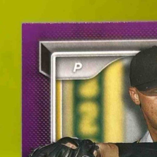 2024 Bowman Paul Skenes Prospects Purple 77/250 #BP-125 Pittsburgh Pirates - Sports Cards
