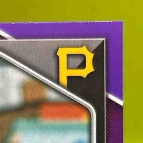 2024 Bowman Paul Skenes Prospects Purple 77/250 #BP-125 Pittsburgh Pirates - Sports Cards