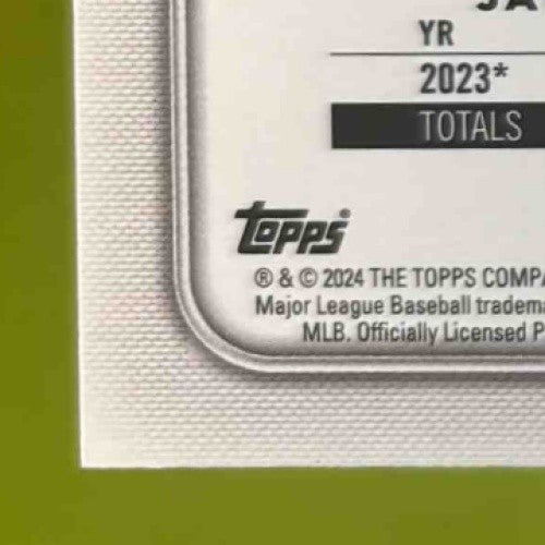 2024 Bowman Yoshinobu Yamamoto #36 RC Los Angeles Dodgers - Sports Cards