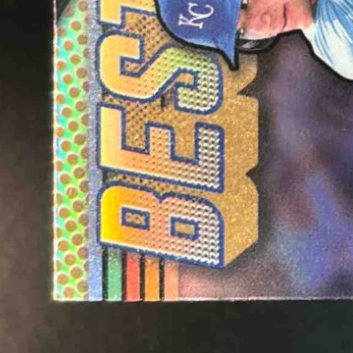 2024 Bowman’s Best Jac Caglianone Ballers #BB-7 Kansas City Royals - Sports Cards