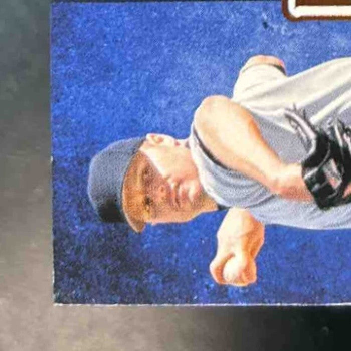 2024 Bronx Legacy Pinstrip Pairings Patch Roger Clemens / Dwight Gooden /25 - Non-Sports Cards