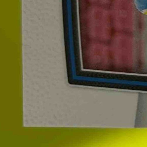 2024 Certified Brenden Rice Freshman Fabric Mirror Signatures Bronze/349 RC Auto - Sports Cards