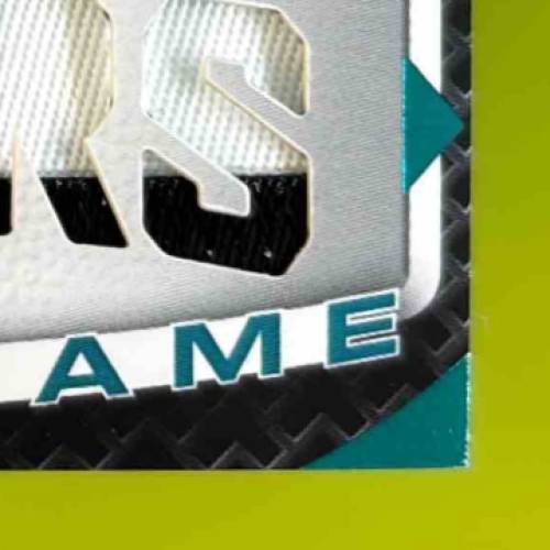 2024 Certified Brian Thomas Piece of the Game Signatures Teal 11/50 Rookie Auto - Sports Cards