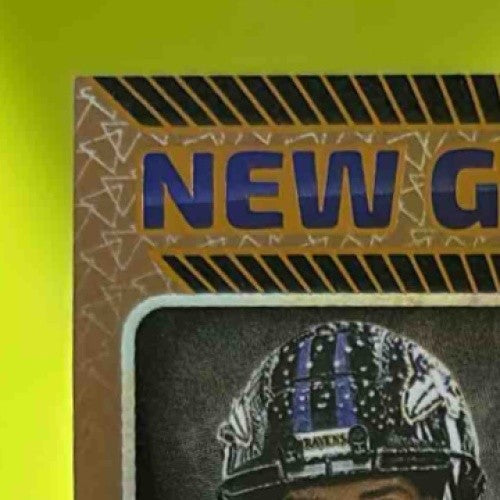 2024 Certified Devin Leary New Generation Rookie Jerseys Mirror Bronze 207/349 - Sports Cards