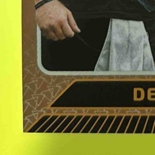 2024 Certified Devin Leary New Generation Rookie Jerseys Mirror Bronze 207/349 - Sports Cards