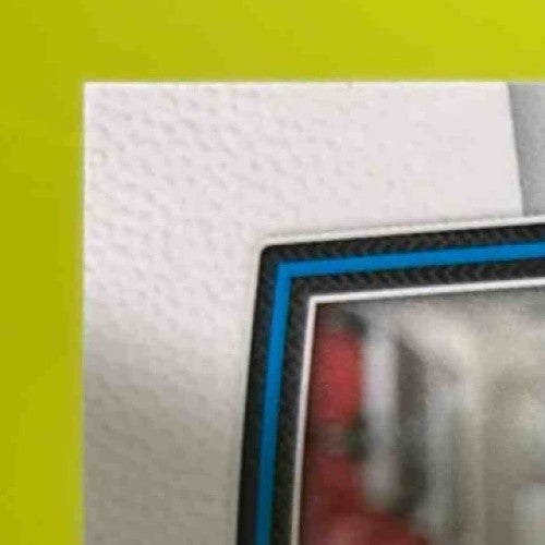 2024 Certified Ja’Tavion Sanders Freshman Fabric Mirror Signatures /399 RC Auto - Sports Cards