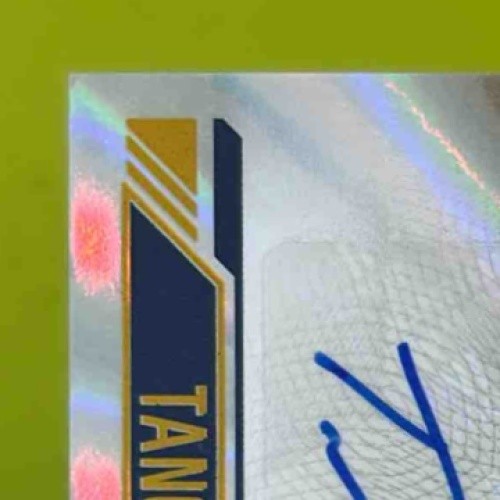 2024 Contenders Tanor Bortolini Rookie Ticket Auto Opening Kickoff 287 RC Colts - Sports Cards