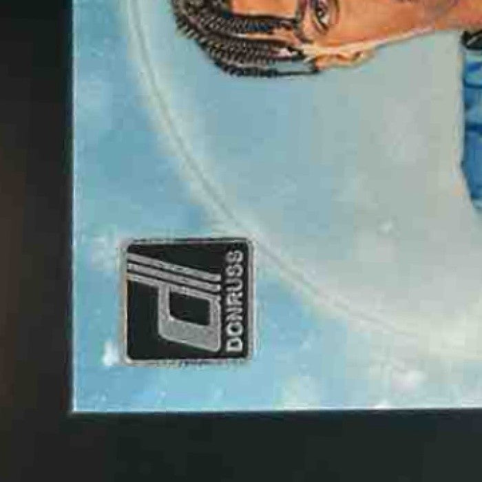 2024 Donruss Brenden Rice Rookie Holiday Sweater MEM RC Los Angeles Chargers - Sports Cards