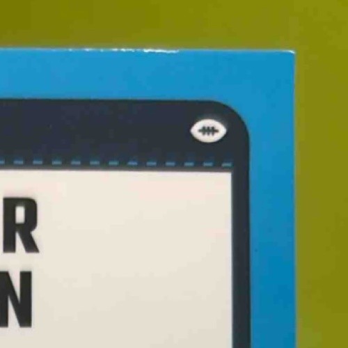 2024 Donruss Cooper DeJean Optic Rated Rookie Preview Red Pandora #305 RC Eagles - Sports Cards