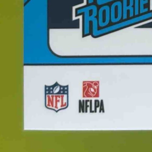 2024 Donruss Cooper DeJean Optic Rated Rookie Preview Red Pandora #305 RC Eagles - Sports Cards