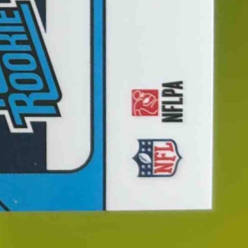 2024 Donruss Drake Maye Optic Rated Rookie Preview Red Pandora #379 New England - Sports Cards