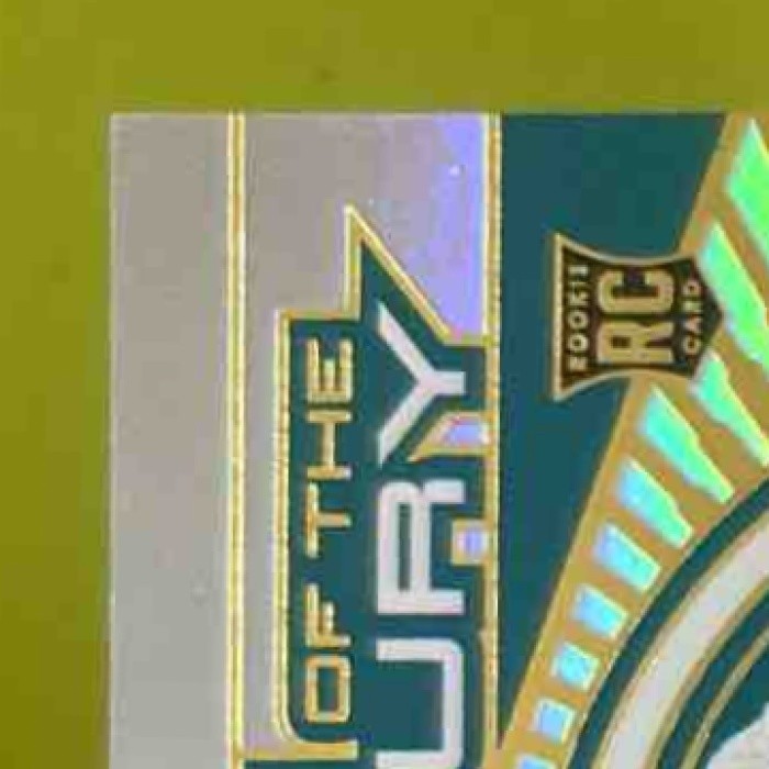 2024 Donruss Elite Brian Thomas Jr. Turn of the Century Auto /299 RC Jaguars - Sports Cards