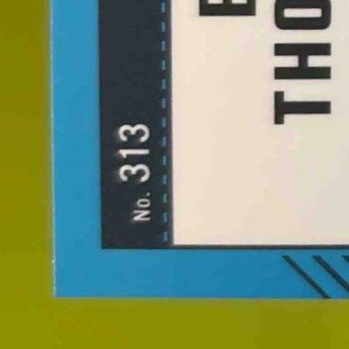 2024 Donruss Optic Brian Thomas Jr. Blue Scope #214 Rated Rookie Jacksonville - Sports Cards