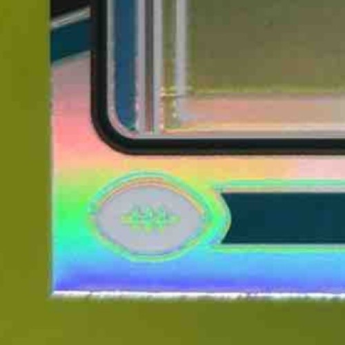 2024 Donruss Optic Brian Thomas Jr. Holo #214 Rated Rookie Jacksonville Jaguars - Sports Cards