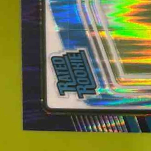 2024 Donruss Optic Brian Thomas Jr. Purple Shock #214 RC Jacksonville Jaguars - Sports Cards