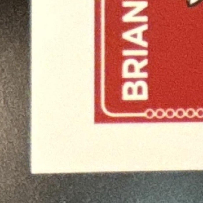 2024 Donruss Optic Brian Thomas Jr. Uptowns #12 RC SSP Jacksonville Jaguars - Sports Cards