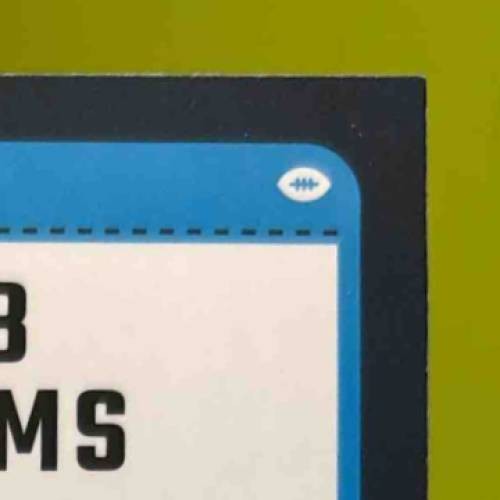 2024 Donruss Optic Caleb Williams Purple Scope #201 Rated Rookie Chicago Bears - Sports Cards