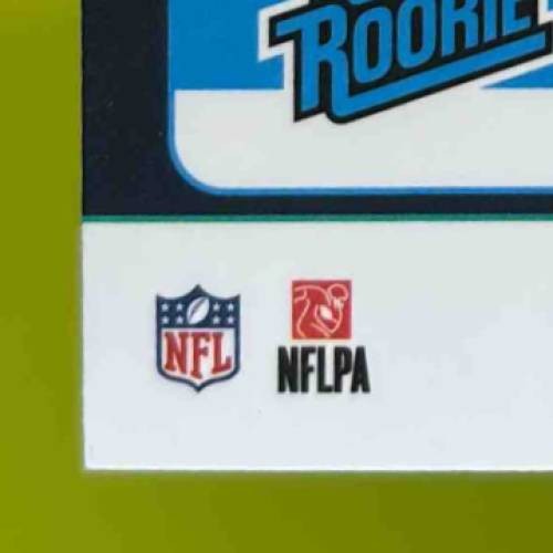 2024 Donruss Optic Caleb Williams Purple Scope #201 Rated Rookie Chicago Bears - Sports Cards