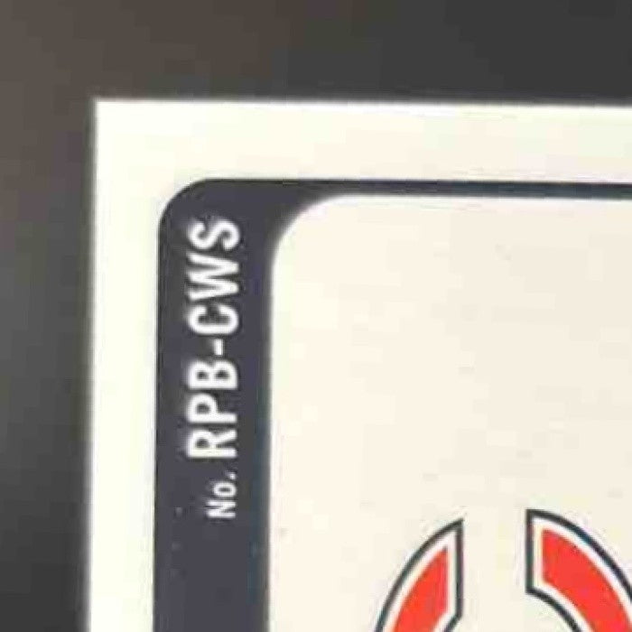 2024 Donruss Optic Caleb Williams Rookie Phenoms Blue Hyper MEM RC Chicago Bears - Sports Cards