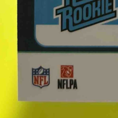 2024 Donruss Optic Cooper DeJean Blue Stars 221 Rated Rookie Philadelphia Eagles - Sports Cards