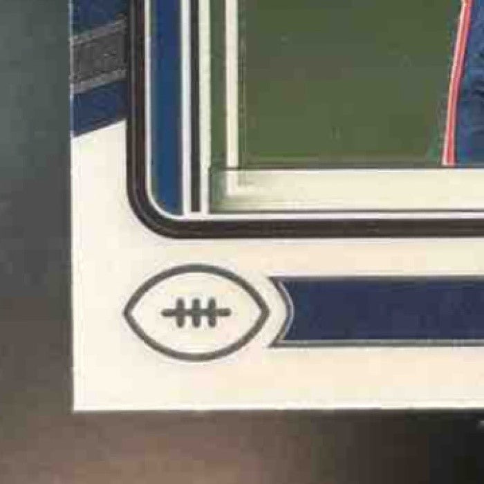 2024 Donruss Optic Drake Maye #229 Rated Rookie Patriots - Sports Cards