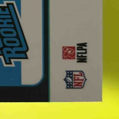 2024 Donruss Optic Drake Maye Green Velocity Rated Rookie New England Patriots - Sports Cards