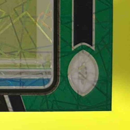 2024 Donruss Optic Drake Maye Green Velocity Rated Rookie New England Patriots - Sports Cards