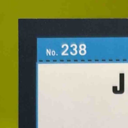 2024 Donruss Optic Jaheim Bell Rated Rookie Auto Pink Velocity /50 #238 Patriots - Sports Cards