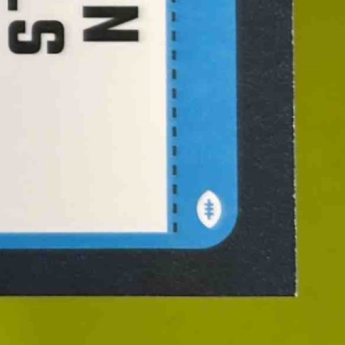 2024 Donruss Optic Jayden Daniels Blue Hyper #248 Rated Rookie Commanders - Sports Cards