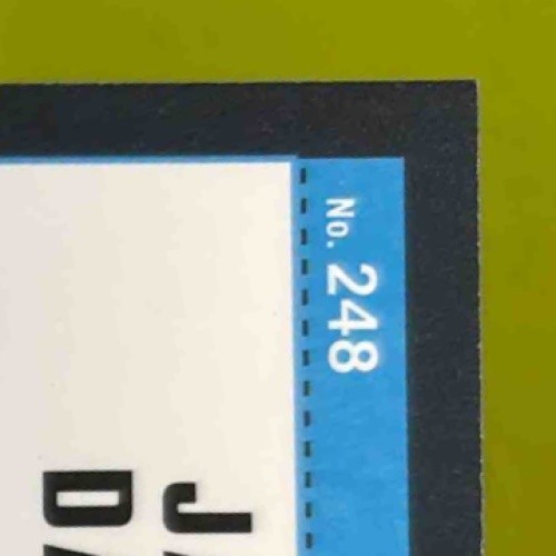 2024 Donruss Optic Jayden Daniels Red Mojo #248 Rated Rookie Commanders - Sports Cards