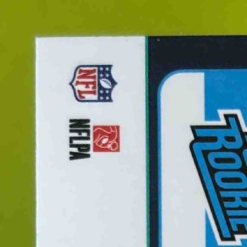 2024 Donruss Optic Jayden Daniels Red Mojo #248 Rated Rookie Commanders - Sports Cards