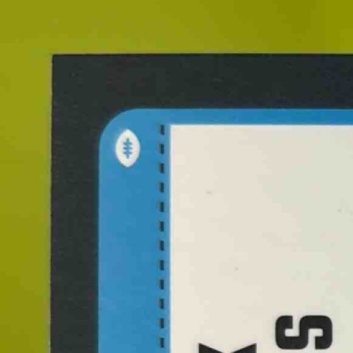 2024 Donruss Optic Malik Nabers Green Hyper #271 Rated Rookie New York Giants - Sports Cards