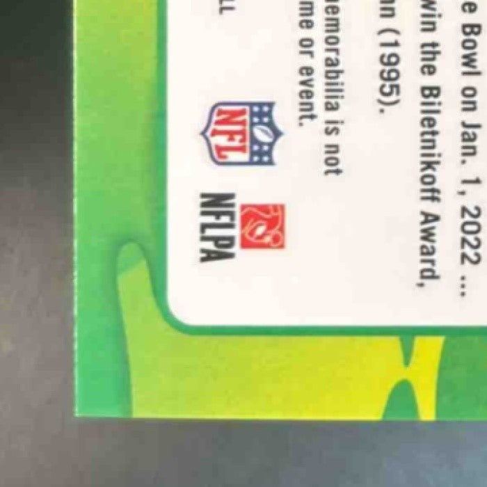 2024 Donruss Optic Marvin Harrison Jr. First Year Fresh Blue MEM RC Cardinals - Sports Cards