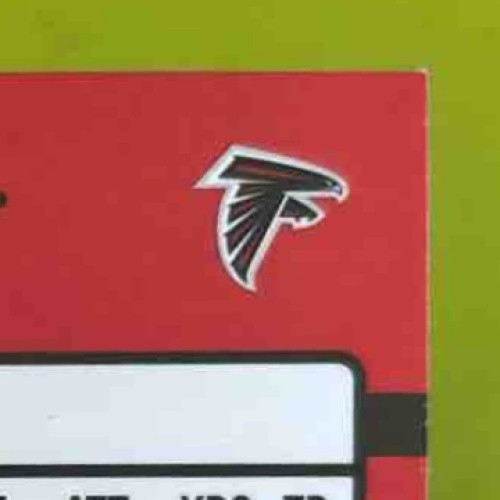 2024 Donruss Optic Michael Penix Jr. 2014 Retro Series #9 Atlanta Falcons - Sports Cards