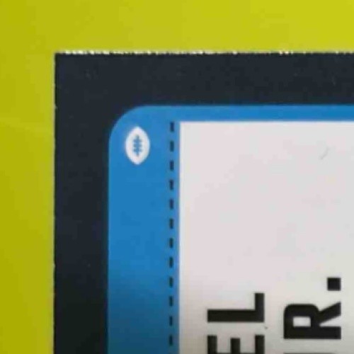 2024 Donruss Optic Michael Penix Jr. Holo Silver Rated Rookie Atlanta Falcons - Sports Cards